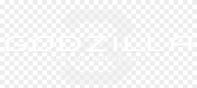 Godzilla The Planet Eater - Graphic Design Clipart