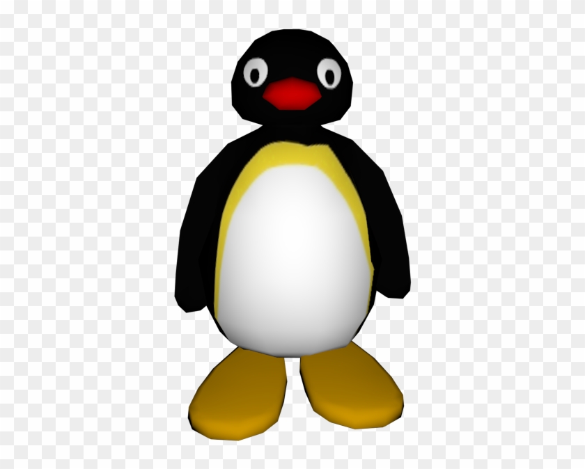 Pingu Png Clipart