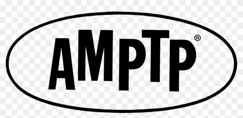 Amptp Logo Clipart