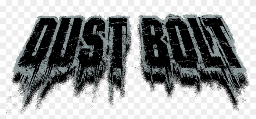 Out Jan - Dust Bolt Trapped In Chaos Clipart