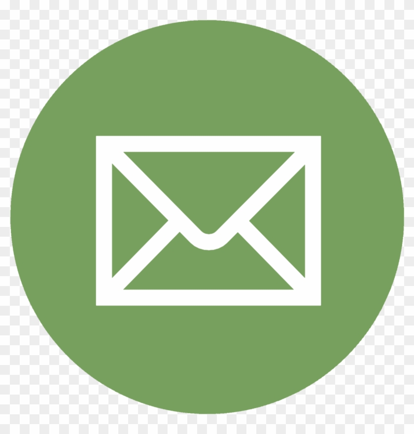 Email Symbol Png - Email Icon Light Blue Clipart