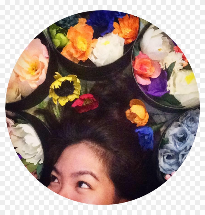 Artificial Flower Clipart #2268311