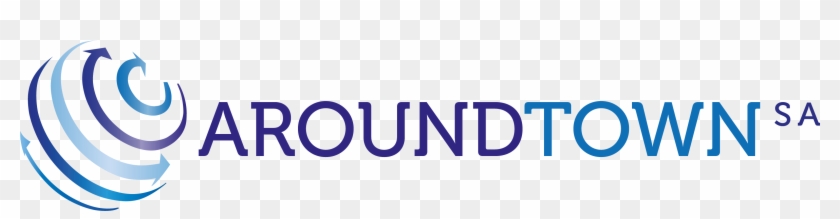 The More You Know Png - Aroundtown Logo Png Clipart #2268313