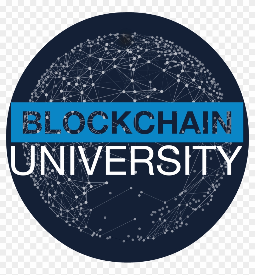 Top 6 Free Online Blockchain Course To Break Into The - Blockchain University Clipart