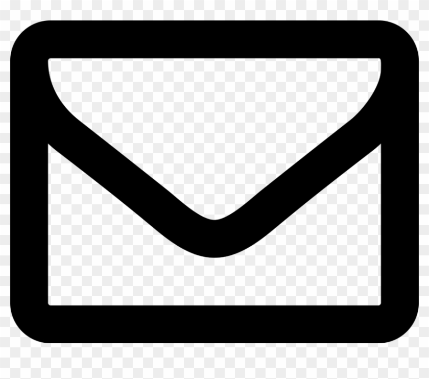 Email Icons Little - Simbolo Correo Electronico Clipart