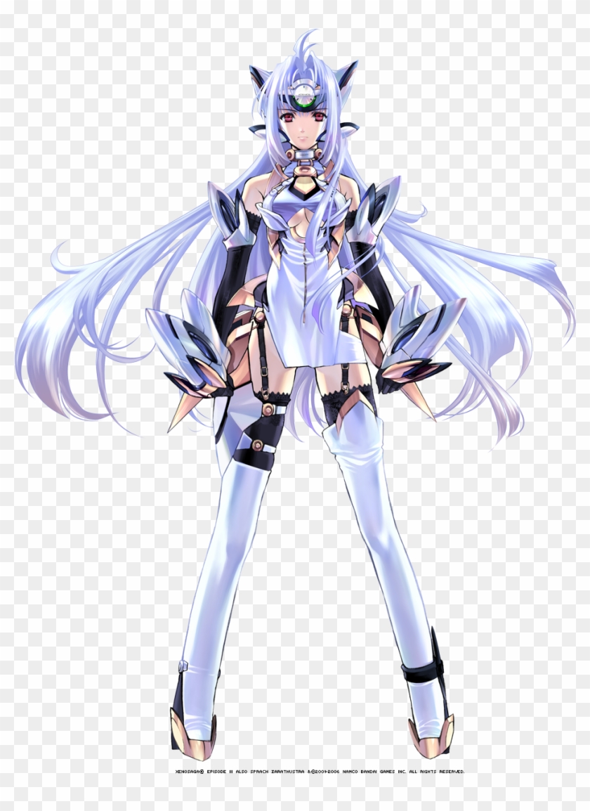 Image - Xenoblade Chronicles 2 Pyra Mythra True Form Clipart