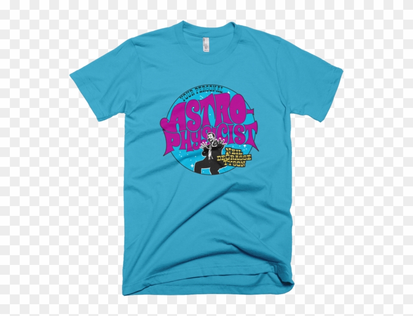 Neil Degrasse Tyson - Narwhal T Shirts Clipart #2268586
