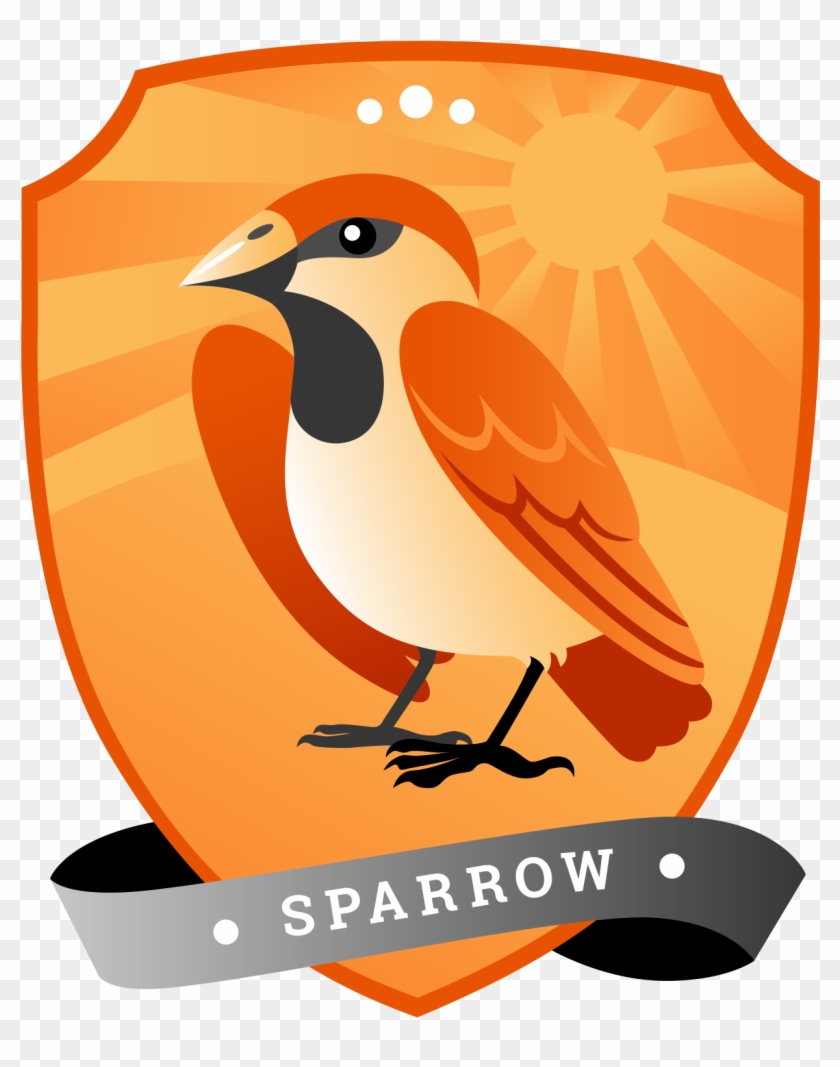 See The “ranking” Section On The App In The Top Left - Finch Clipart #2268623