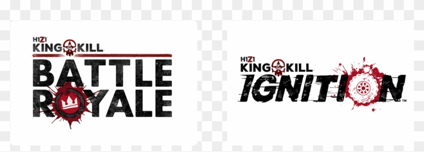 H1z1 King Of The Kill Logo Png - Arma 3 Battle Royale Clipart #2268778