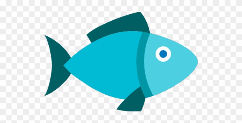 Ocean Fish Png Clipart
