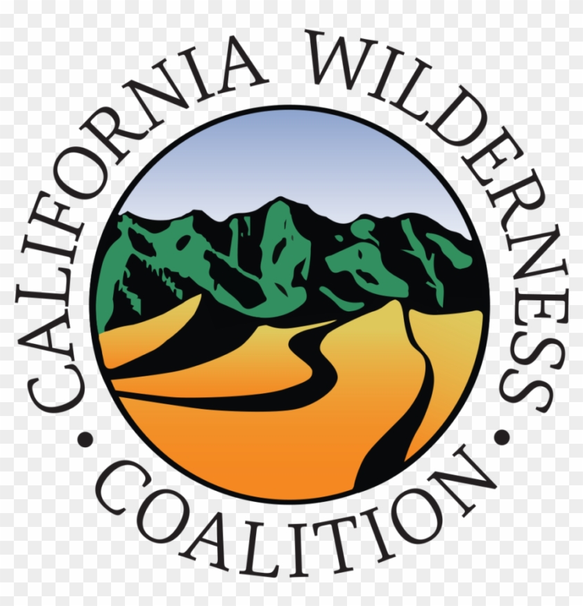 Transparent California - California Wilderness Coalition Clipart #2268968