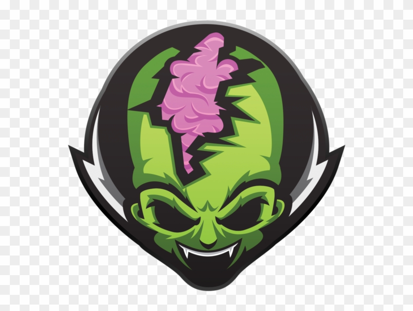 Tainted Minds Csgo Clipart #2269008