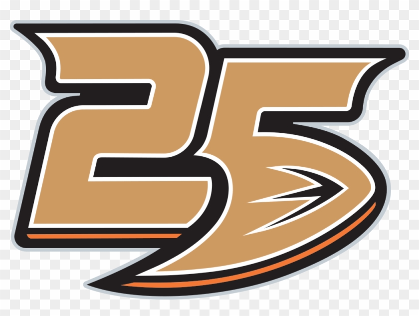 Anaheim Ducks Logo 2019 Clipart #2269045