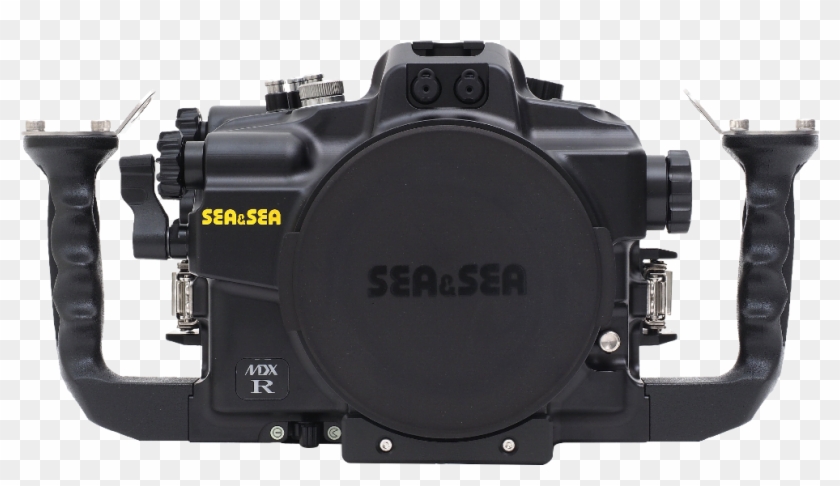 Mdx R - Canon Eos R Clipart