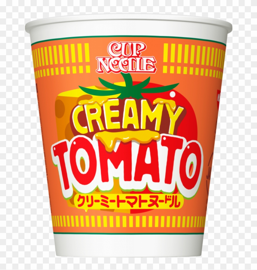 800 X 800 5 - Tomato Cup Noodle Japan Clipart