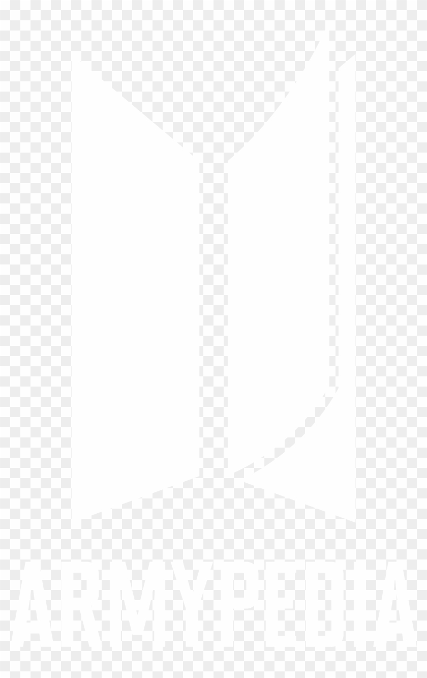 Bts Armypedia Logo Font - Kpop Fonts Clipart #2269437