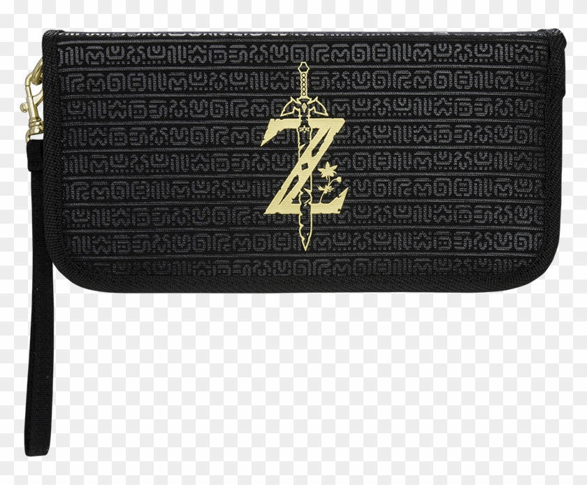 Nintendo Switch Carrying Case - Switch Carrying Case Zelda Clipart