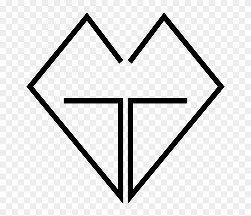 Snsd Logo ~ - Girls Generation Logo Kpop Clipart