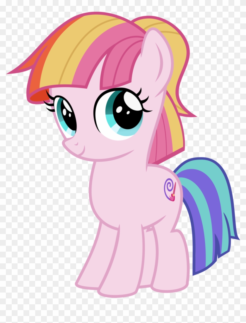 Artist Jhayarr And - Mlp Toola Roola Clipart #2269561