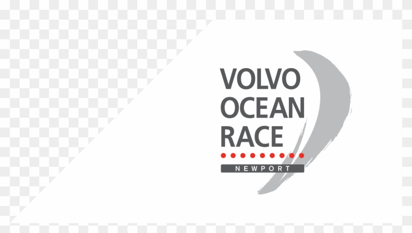 Top Official Logo - Volvo Ocean Race Logo Clipart #2269628