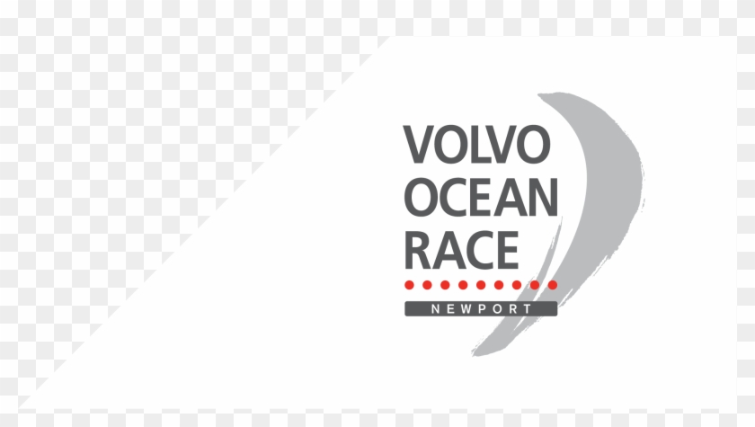Top Official Logo - Volvo Ocean Race Logo Clipart