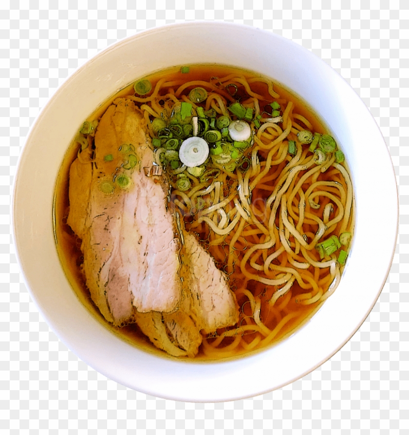 Download Noodle Png Images Background - Saimin Food Clipart