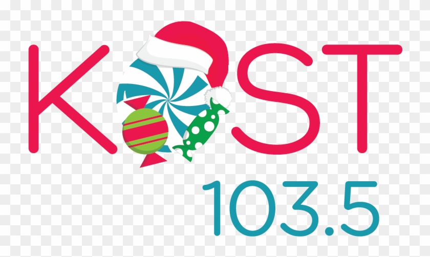 Iheartradio Logo Png - Kost Clipart #2269815