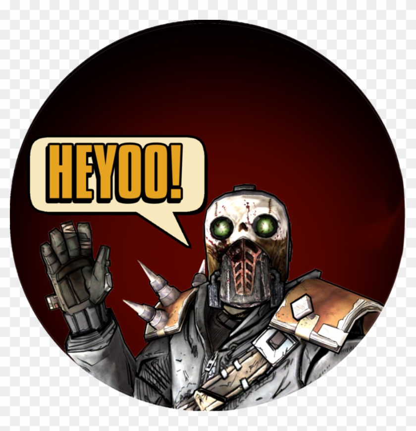 Over The Past Couple Of Weeks I Have Been Working On - Steve The Bandit Clipart #2270126