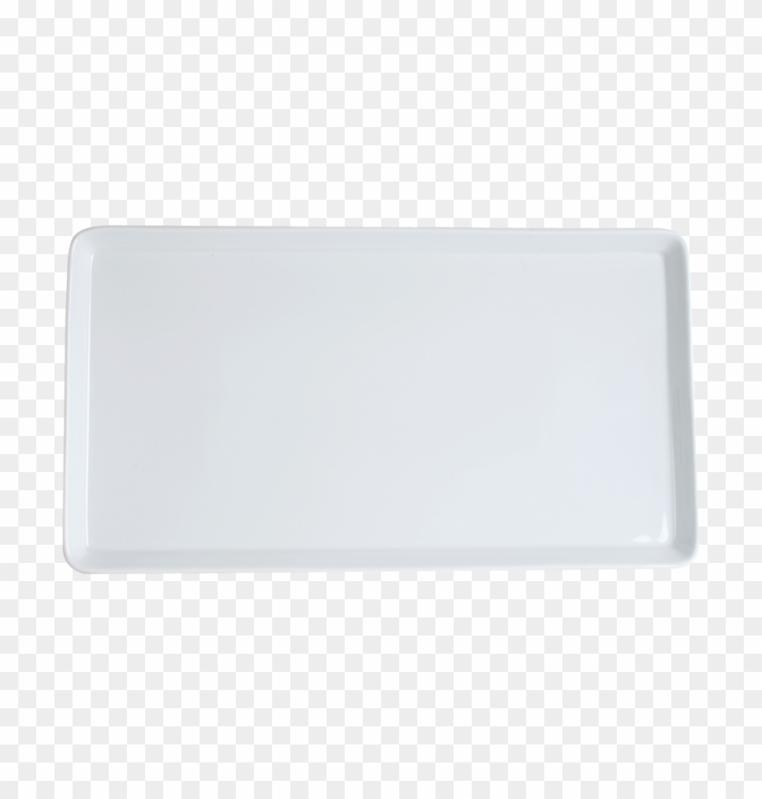 Rectangular Plate - Speciality Plates - Serving Tray Clipart