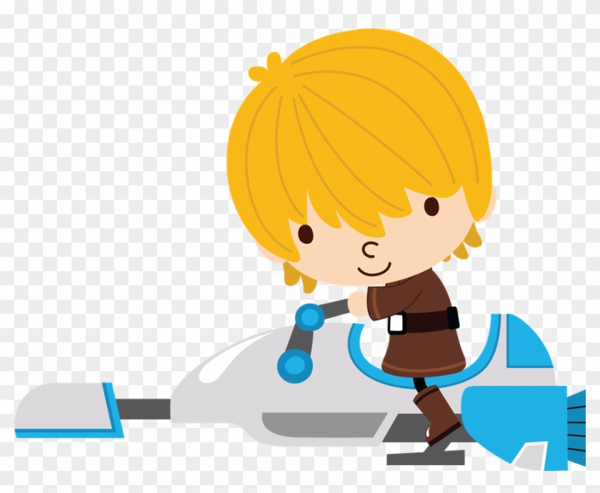 Star Wars - Star Wars Minus Clipart - Png Download #2270154