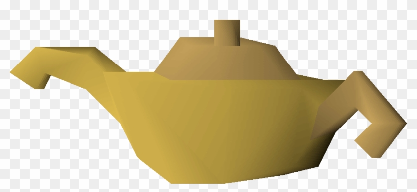 Teapot Clipart