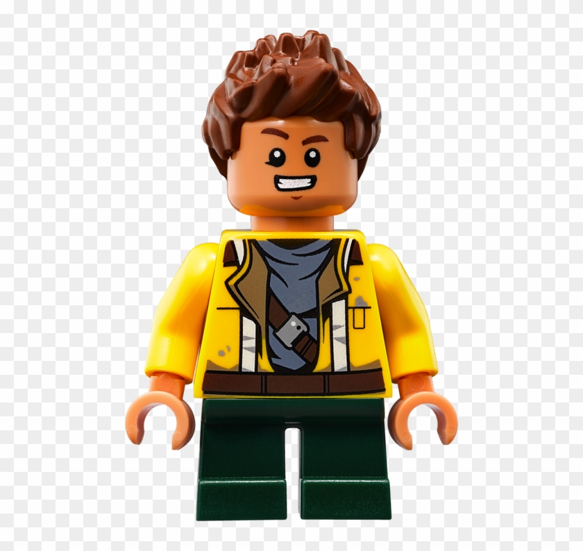 Lego Rowan Freemaker Clipart #2270507