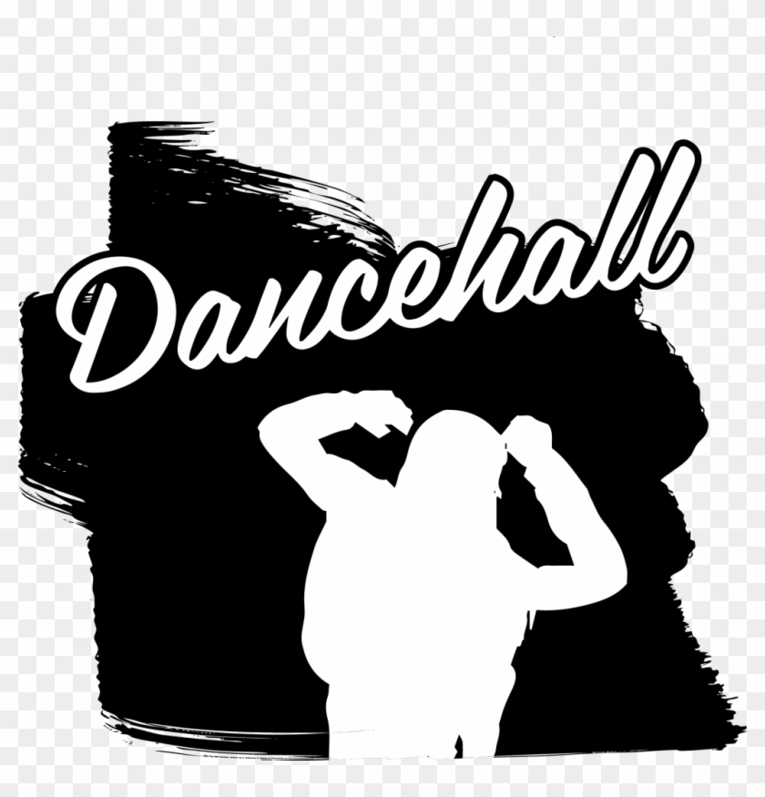 1024 X 1018 6 - Dancehall Png Clipart