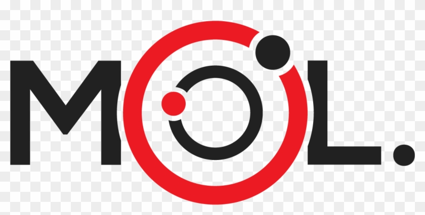 Logo - Circle Clipart #2270710