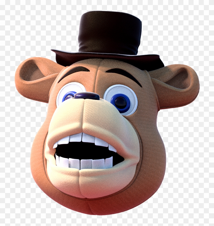 Freddy Doesn T Seem Right Fivenightsatfreddys Freddydoesnt - Twisted Ones Bonnie Plush Clipart