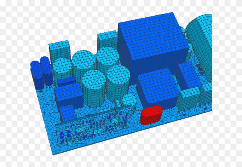 How Sherlock Works Clipart