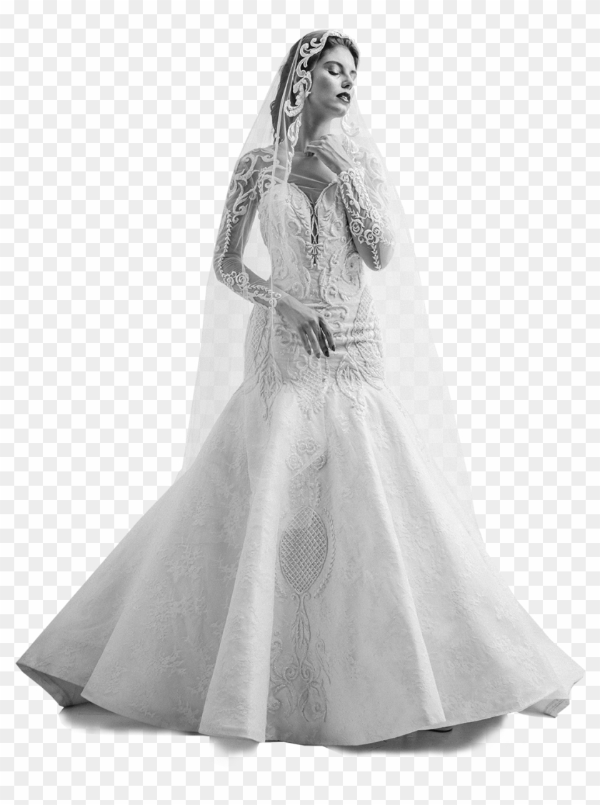 Bride , Png Download Clipart #2270954