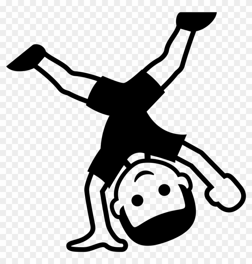 Volleyball Clipart Emoji - Png Download