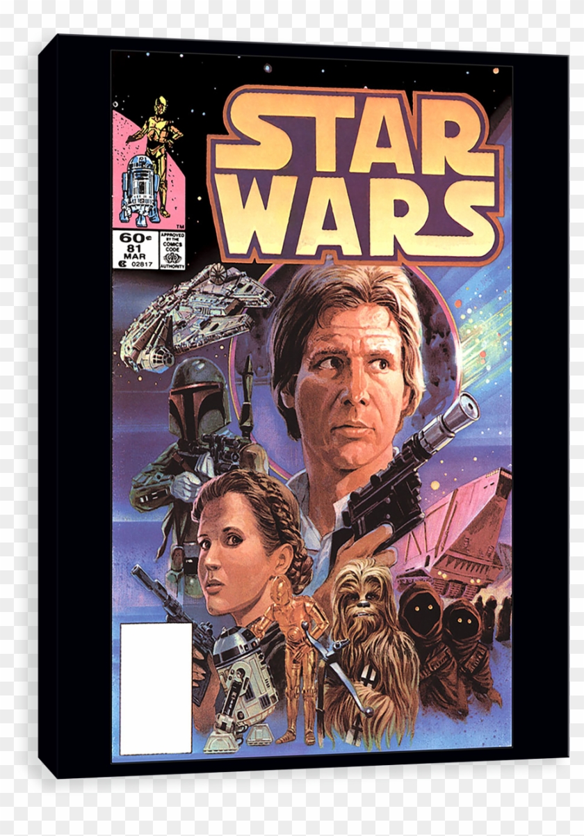 Star Wars 81 Clipart