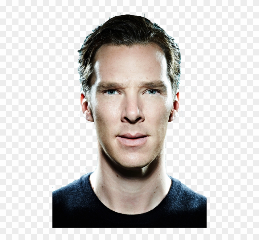 Benedict Cumberbatch And Sherlock Image Clipart