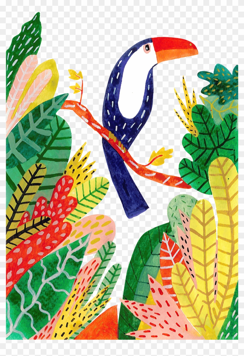 Toucan , Png Download Clipart #2271311