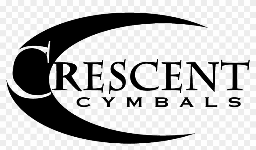 Crescent Cymbals - President Hotel Athens Logo Clipart