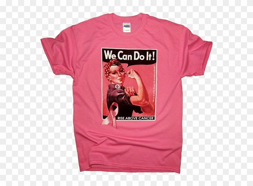 We Can Do It - We Can Do Clipart