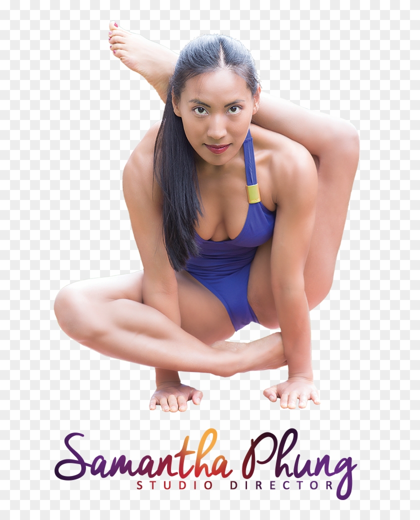Meet The Director - Bikram Yoga Denver Clipart #2271726