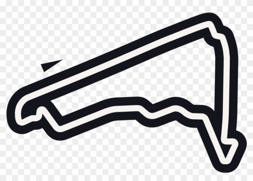 Mexico Carbon - 2019 Formula E México Clipart #2271728