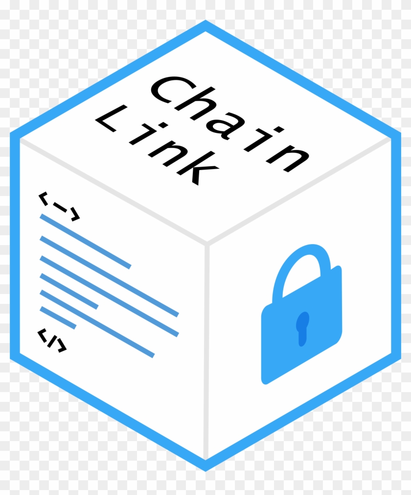 Big Image - Blockchain Block Png Clipart