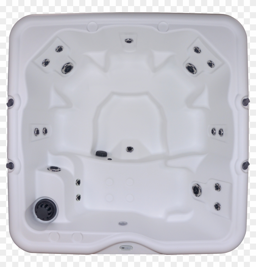 Encore110 White 2793 Ovrhd Ps Sq-1 Clipart