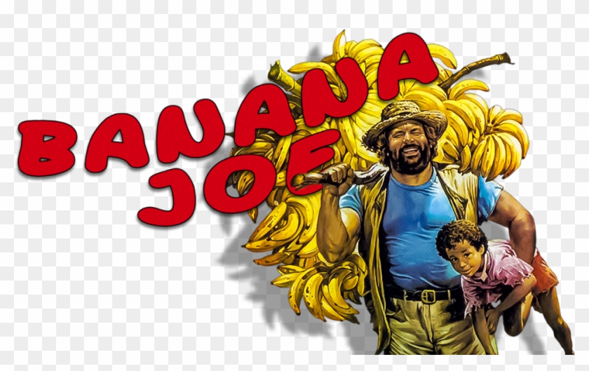 Banana Joe Image - Banana Joe Clipart #2271871