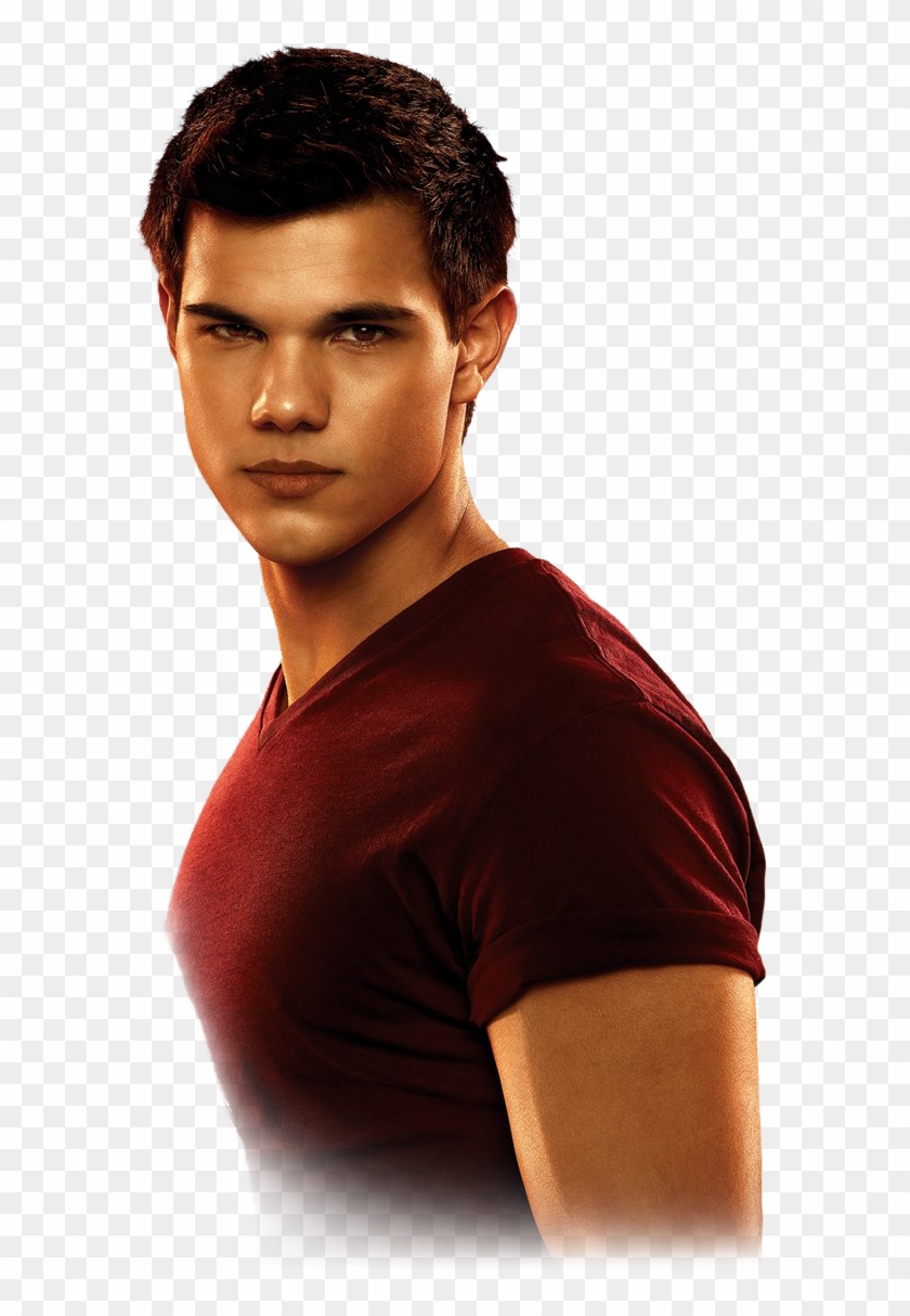 "breaking Dawn" Calendar Outtakes In Png Format - Jacob Black Breaking Dawn Clipart #2271876