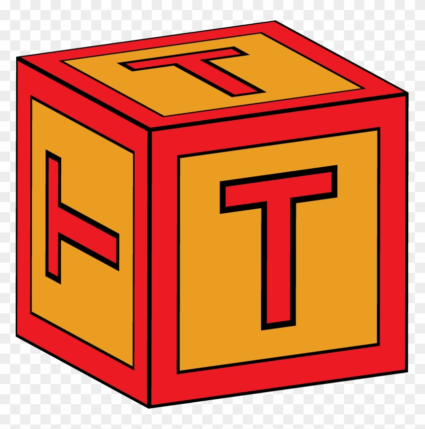 Block Png Clipart #2271914